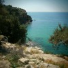 Barlang part