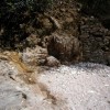 Barlang part