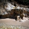 Barlang part