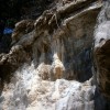 Barlang part