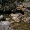 Barlang part