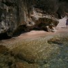 Barlang part