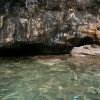 Barlang part