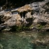 Barlang part