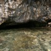 Barlang part