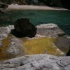Barlang part