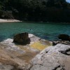 Barlang part