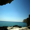 Barlang part