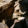 Barlang part