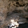Barlang part