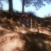Barlang part