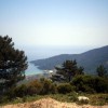 Dá Panagia hegyikert