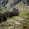 Dá Panagia hegyikert