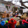 Karnevál - 2016