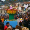 Karnevál - 2016