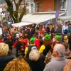 Karnevál - 2016