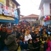 Karnevál - 2016