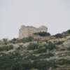 Filippi, akropolisz