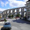 83.	Kavala – a vízvezeték