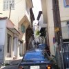 84.	Kavala – utca fel az óvárosba