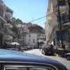 85.	Kavala – fel az óvárosba
