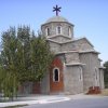 173.	Skala Rachoni – épülő templom