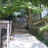 185.	Sotiras – felfelé a házakhoz