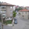 240.	Bulgária – Blagoevgrad – kilátás a szobánkból 1