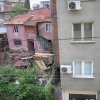 241.	Bulgária – Blagoevgrad – kilátás a szobánkból 2