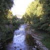 242.	Bulgária – Blagoevgrad – Bisztrica folyó