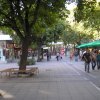 243.	Bulgária – Blagoevgrad – sétálóutca