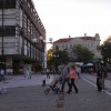 244.	Bulgária – Blagoevgrad – tér