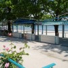 Golden Beach - Centrum partszakasz