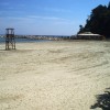 Golden Beach - Centrum partszakasz