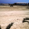 Golden Beach - Centrum partszakasz