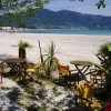 Golden Beach - Centrum partszakasz