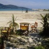 Golden Beach - Centrum partszakasz