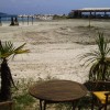 Golden Beach - Centrum partszakasz