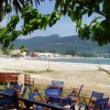 Golden Beach - Centrum partszakasz