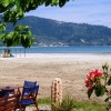 Golden Beach - Centrum partszakasz