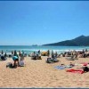 Golden Beach - Nagy strand