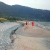 Golden Beach - Nagy strand