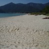 Golden Beach - Nagy strand