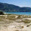 Golden Beach - Nagy strand