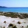 Golden Beach - Nagy strand