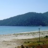 Golden Beach - Nagy strand