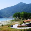 Golden Beach - Nagy strand