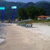Golden Beach - Nagy strand