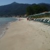 Golden Beach - Nagy strand