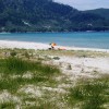 Golden Beach - Nagy strand